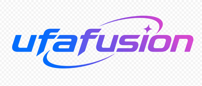 UFAFUSION โลโก้